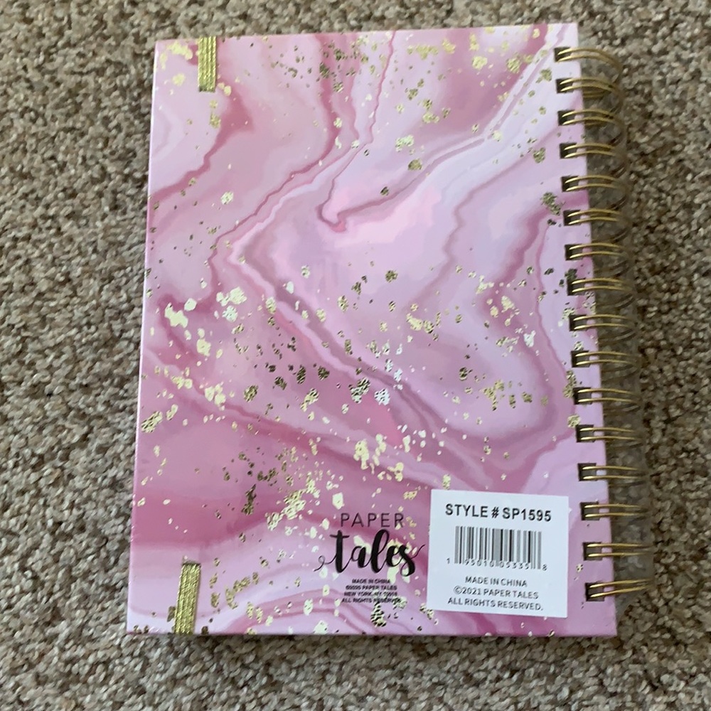 Notebook - Picture 2 of 3